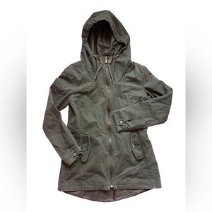 Only Fall / Spring Jacket